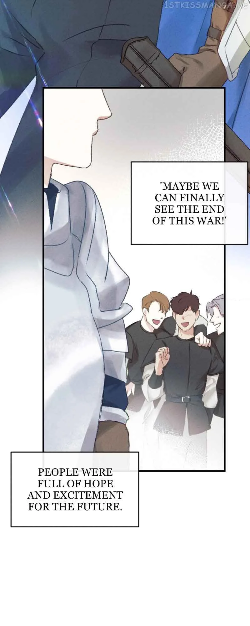He’s Not Just a Pretty Face Chapter 2 page 46