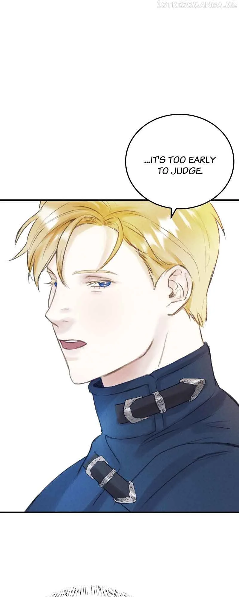 He’s Not Just a Pretty Face Chapter 2 page 48