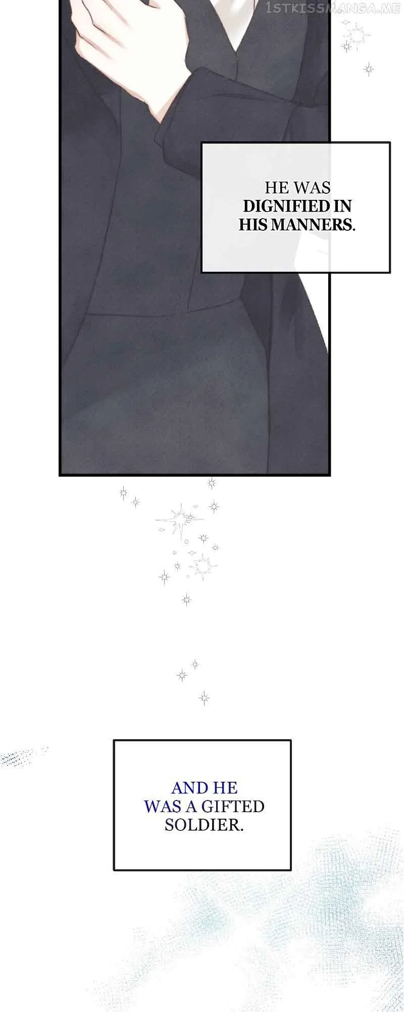 He’s Not Just a Pretty Face Chapter 2 page 42