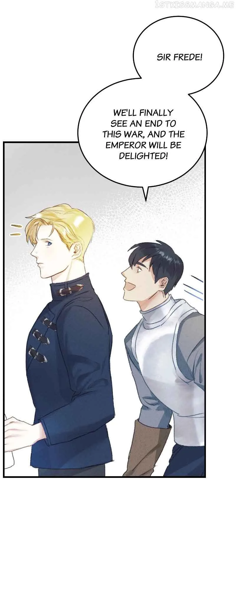 He’s Not Just a Pretty Face Chapter 2 page 47