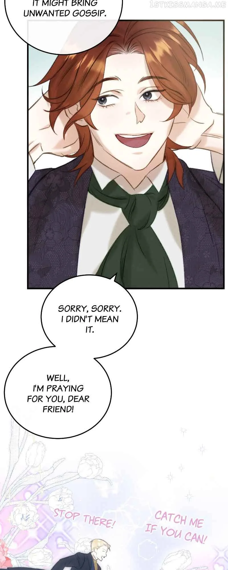 He’s Not Just a Pretty Face Chapter 5 page 52