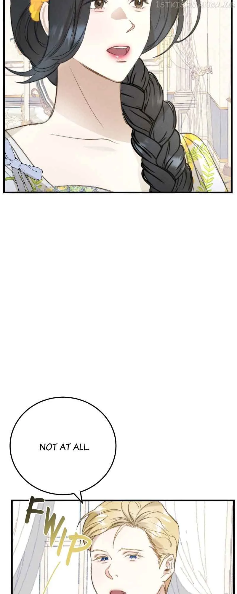 He’s Not Just a Pretty Face Chapter 5 page 7