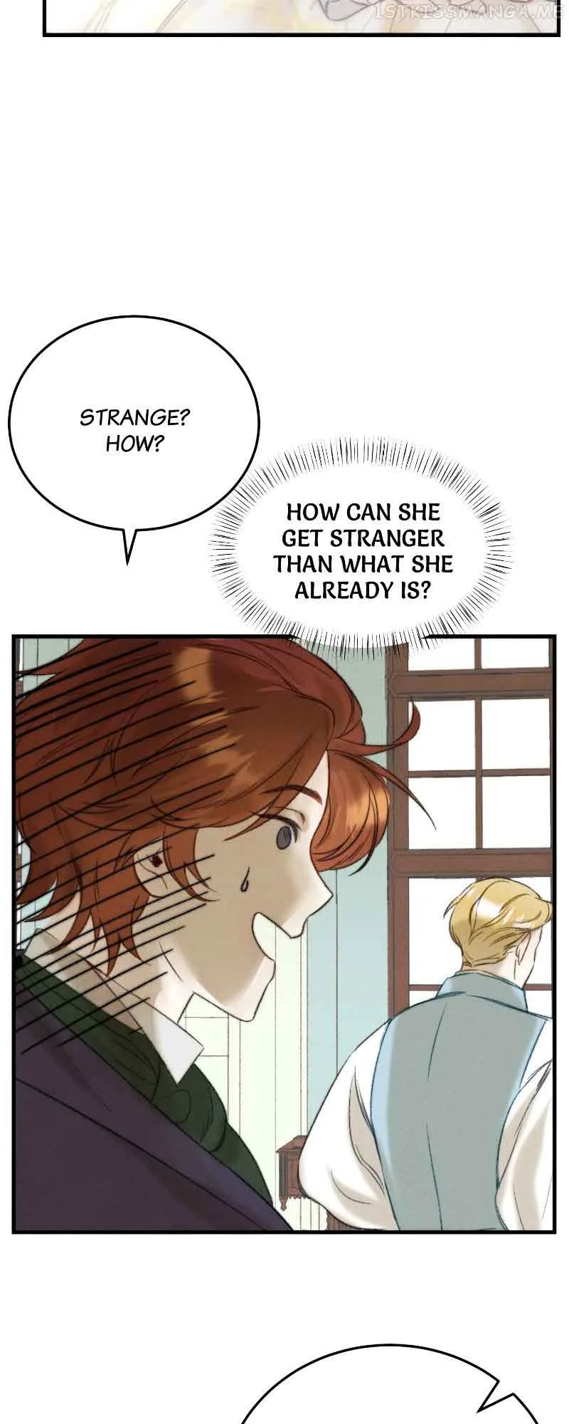 He’s Not Just a Pretty Face Chapter 5 page 55