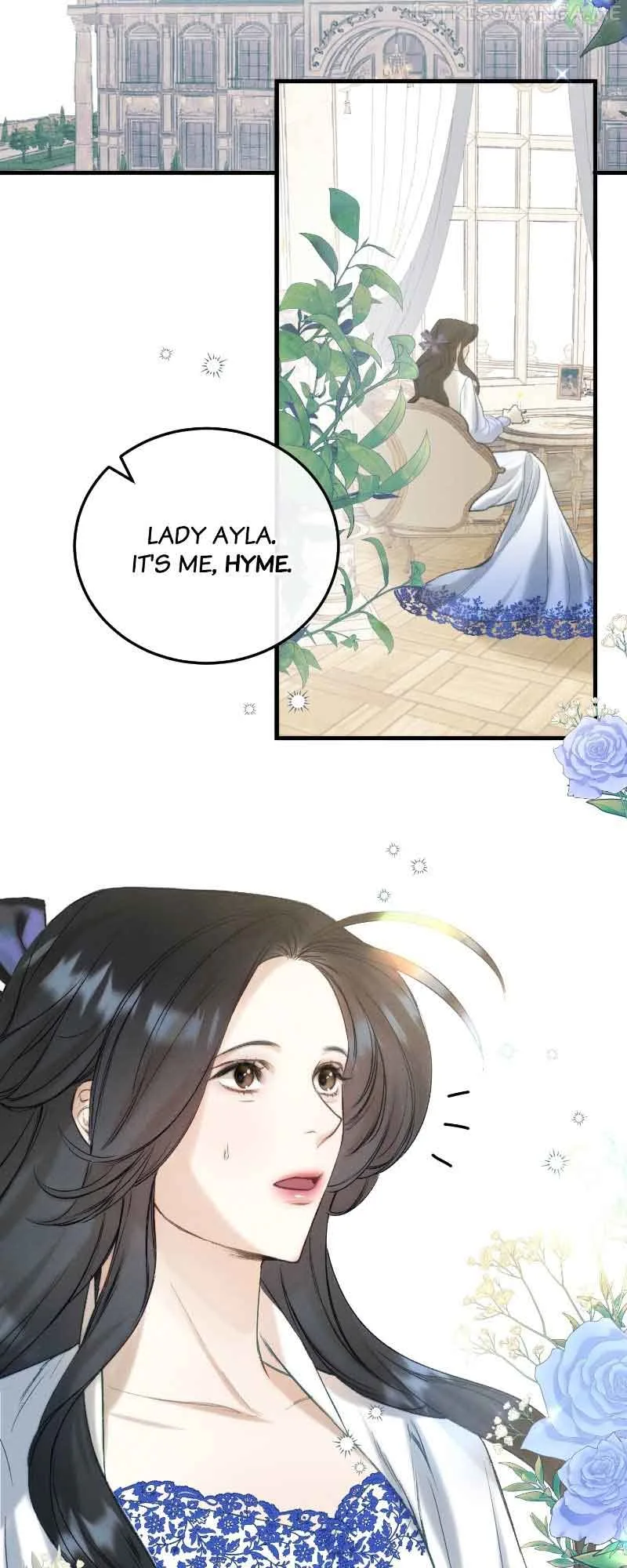 He’s Not Just a Pretty Face Chapter 5 page 70