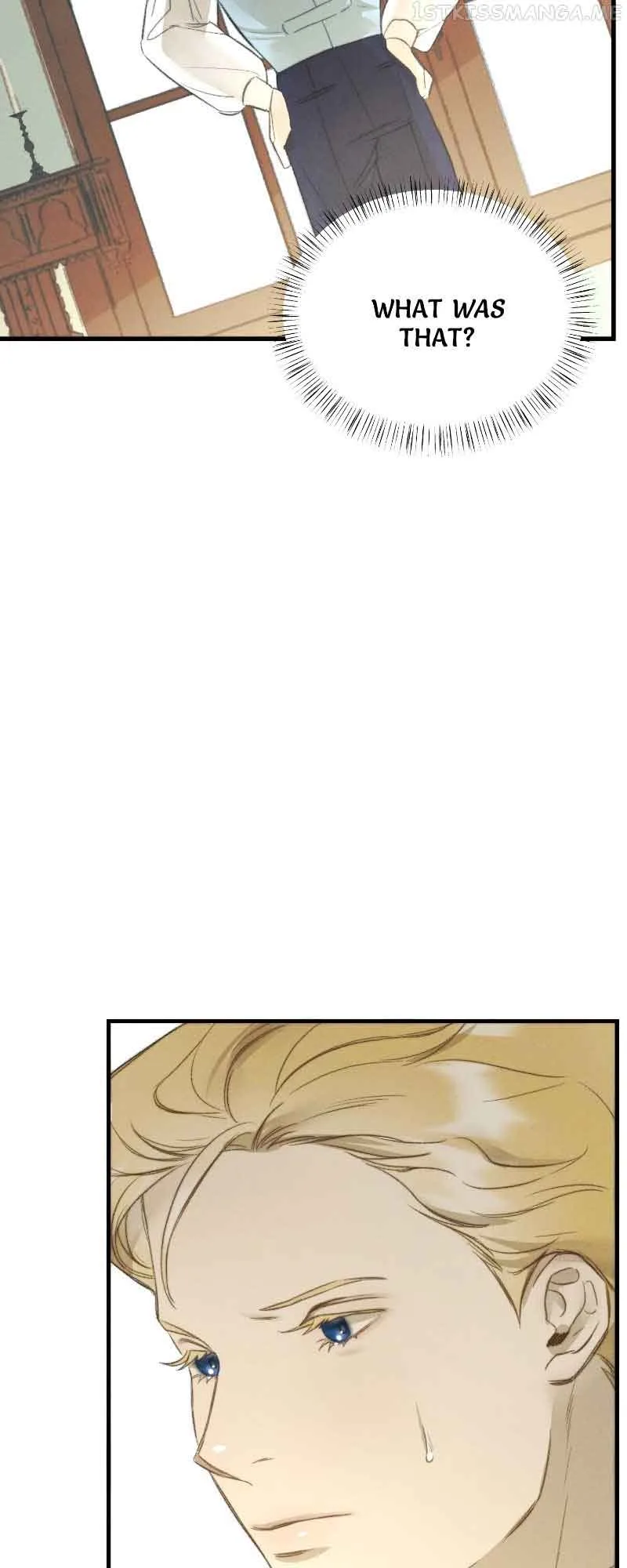 He’s Not Just a Pretty Face Chapter 5 page 3