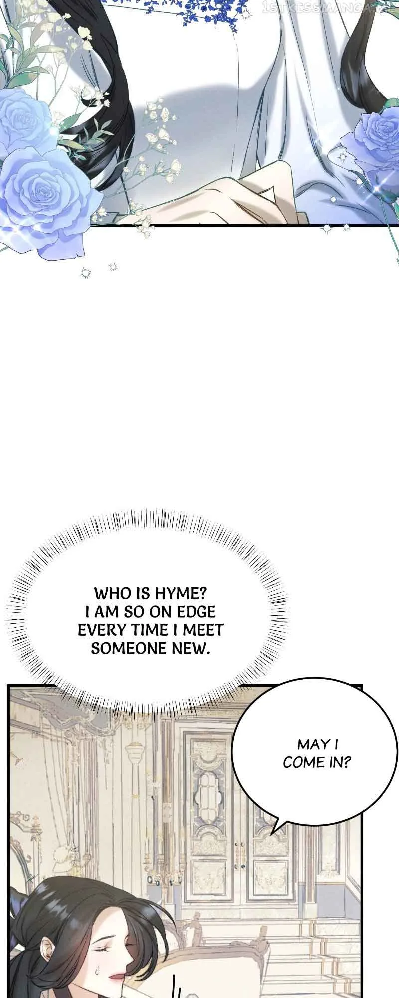 He’s Not Just a Pretty Face Chapter 5 page 71