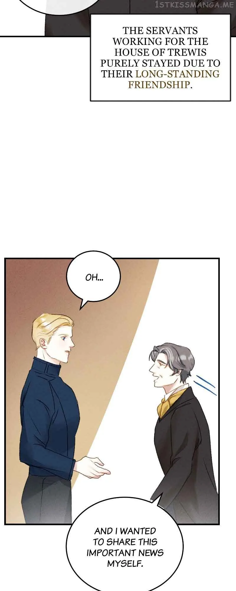He’s Not Just a Pretty Face Chapter 2 page 53