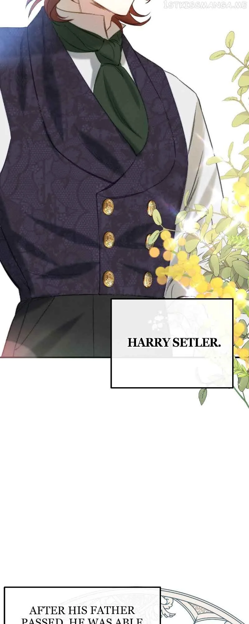 He’s Not Just a Pretty Face Chapter 5 page 40