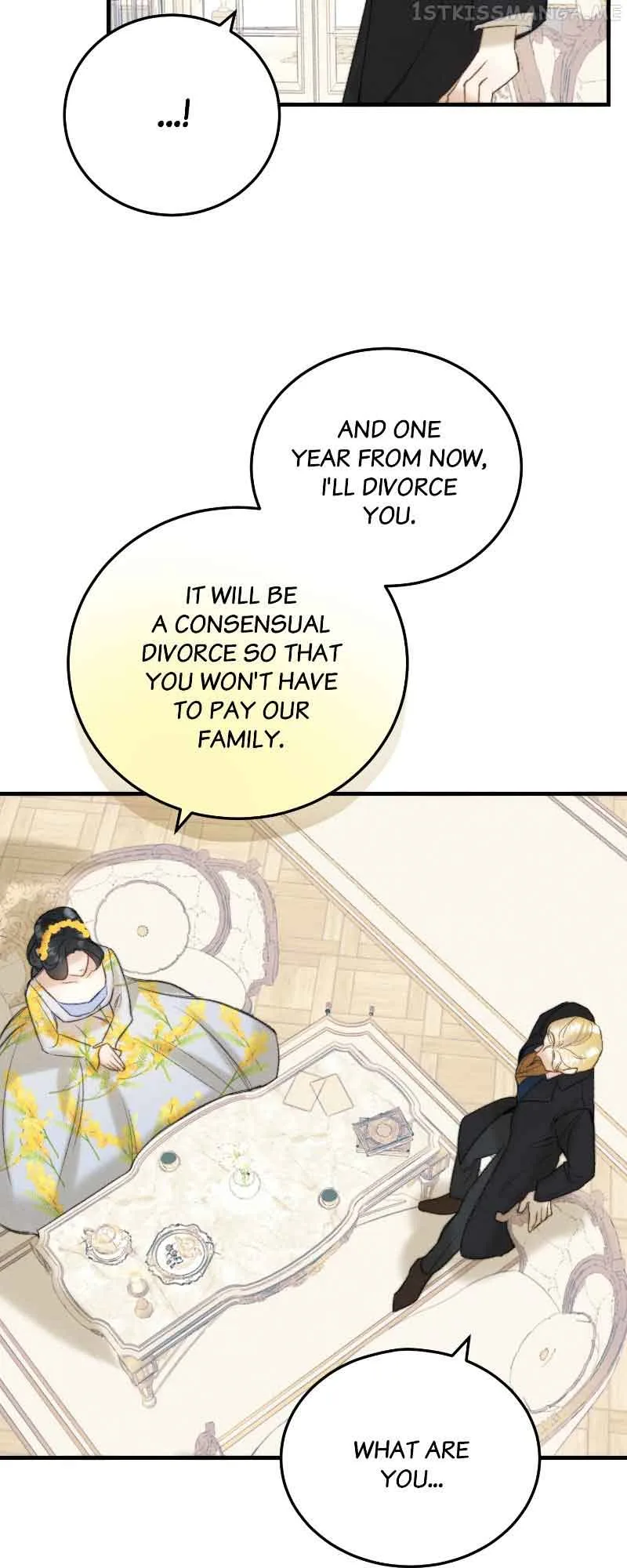 He’s Not Just a Pretty Face Chapter 5 page 31