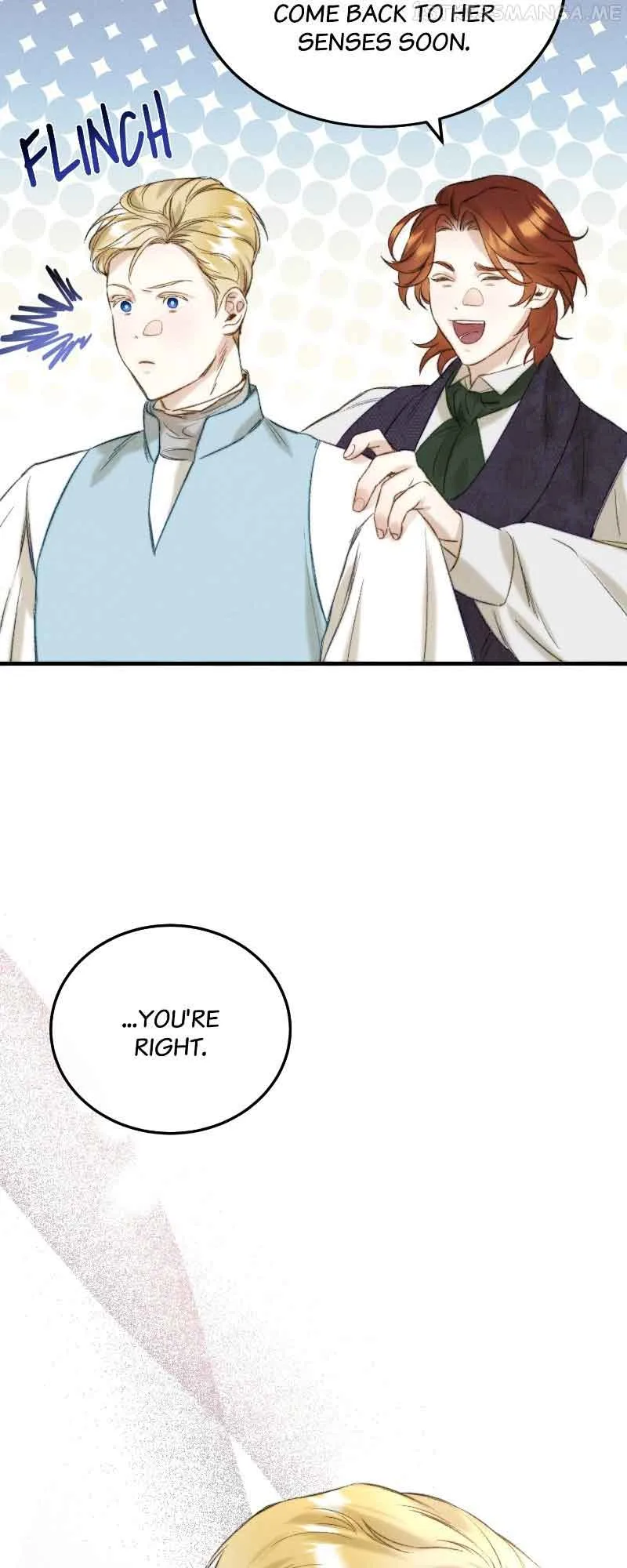 He’s Not Just a Pretty Face Chapter 5 page 67