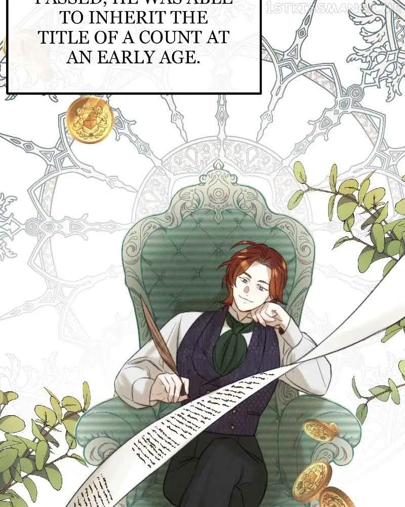 He’s Not Just a Pretty Face Chapter 5 page 41