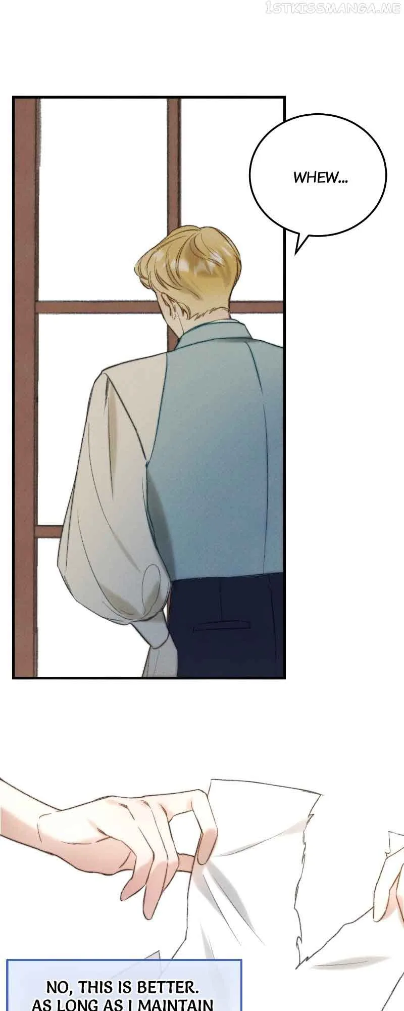 He’s Not Just a Pretty Face Chapter 5 page 36