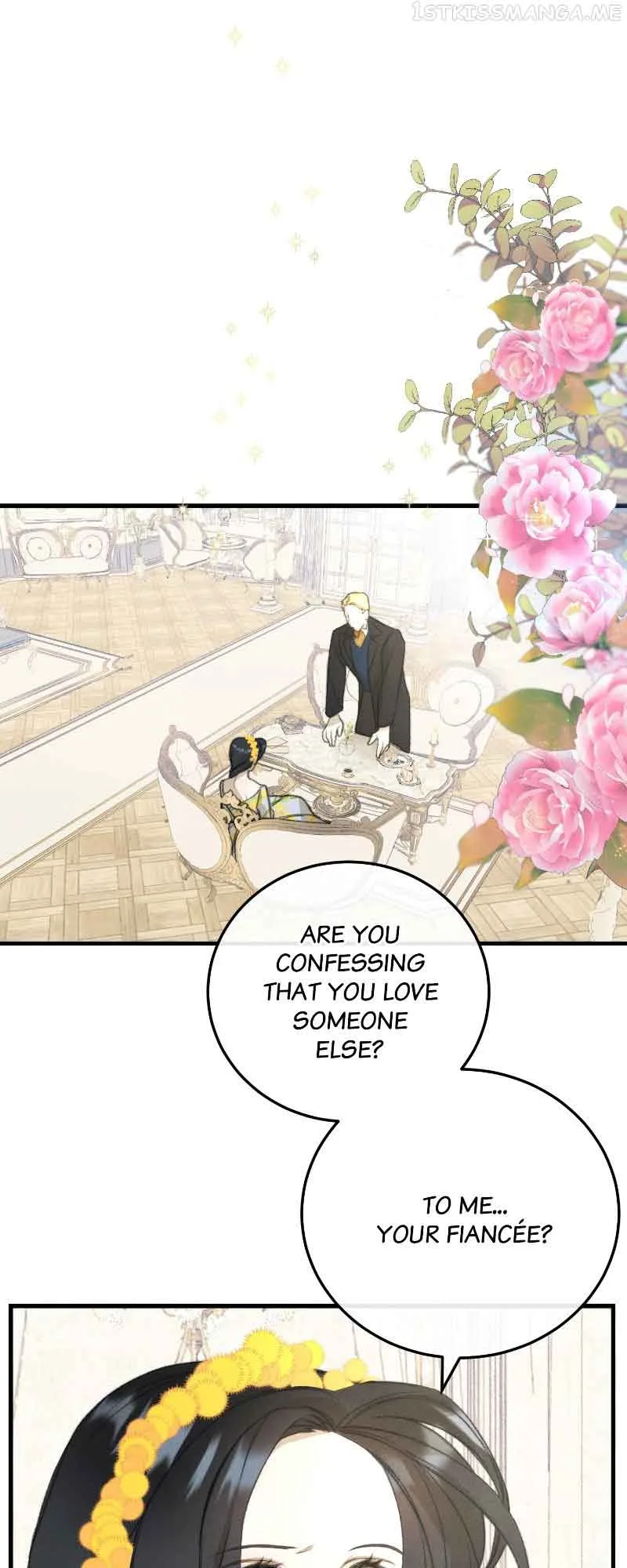 He’s Not Just a Pretty Face Chapter 5 page 6