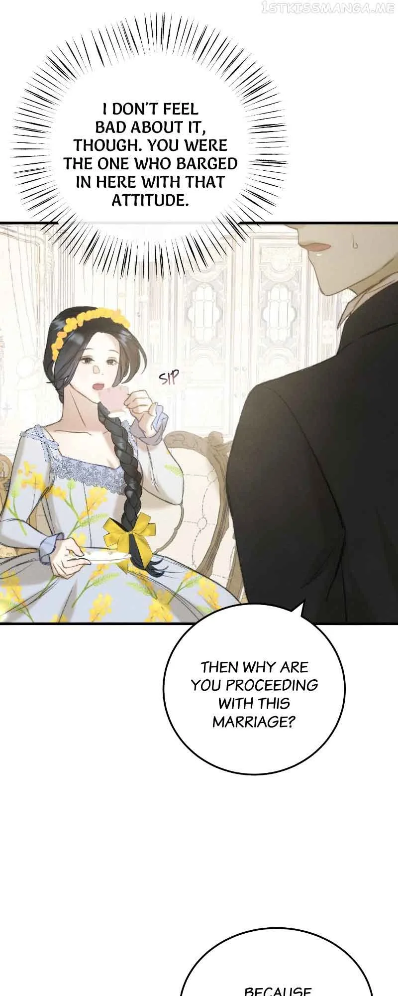 He’s Not Just a Pretty Face Chapter 5 page 24