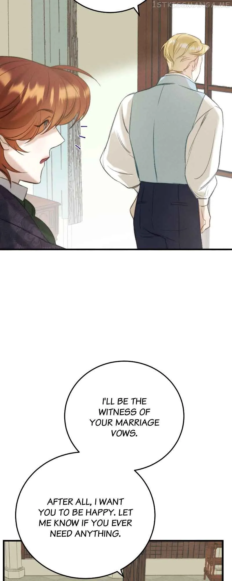 He’s Not Just a Pretty Face Chapter 5 page 60