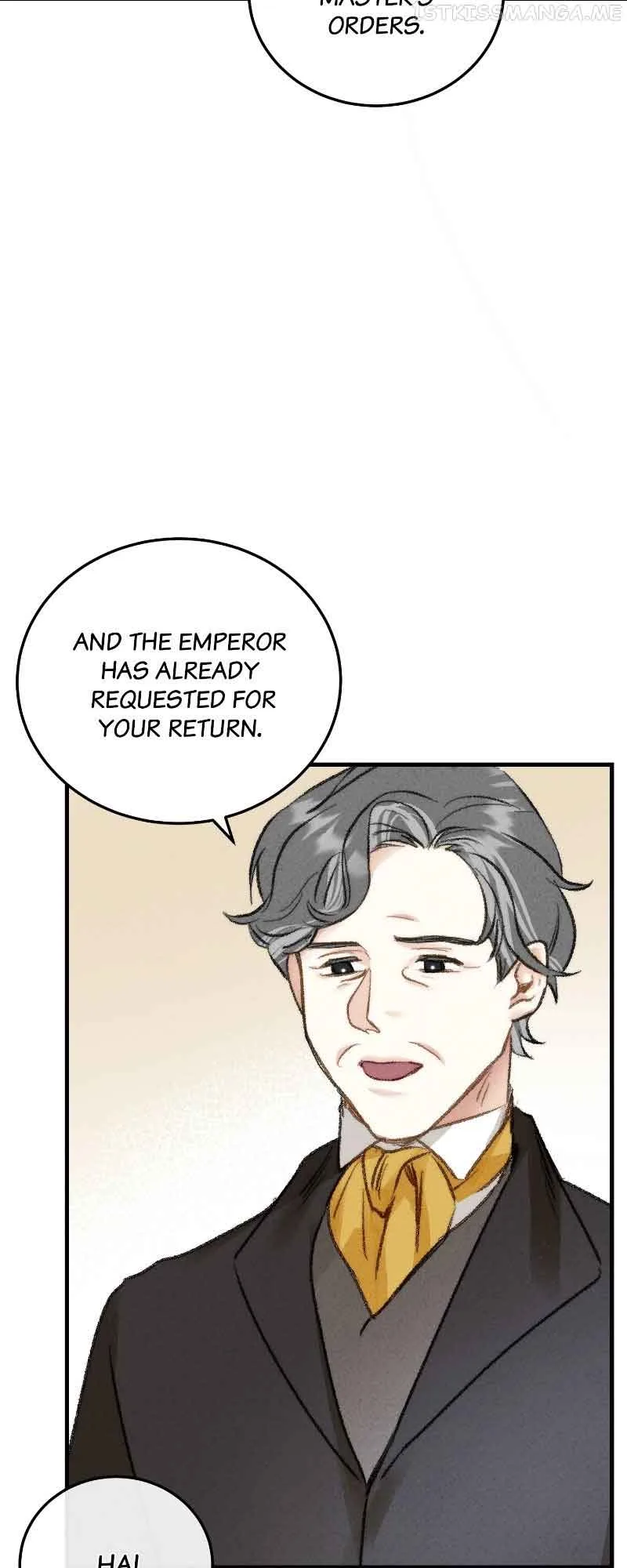 He’s Not Just a Pretty Face Chapter 2 page 58