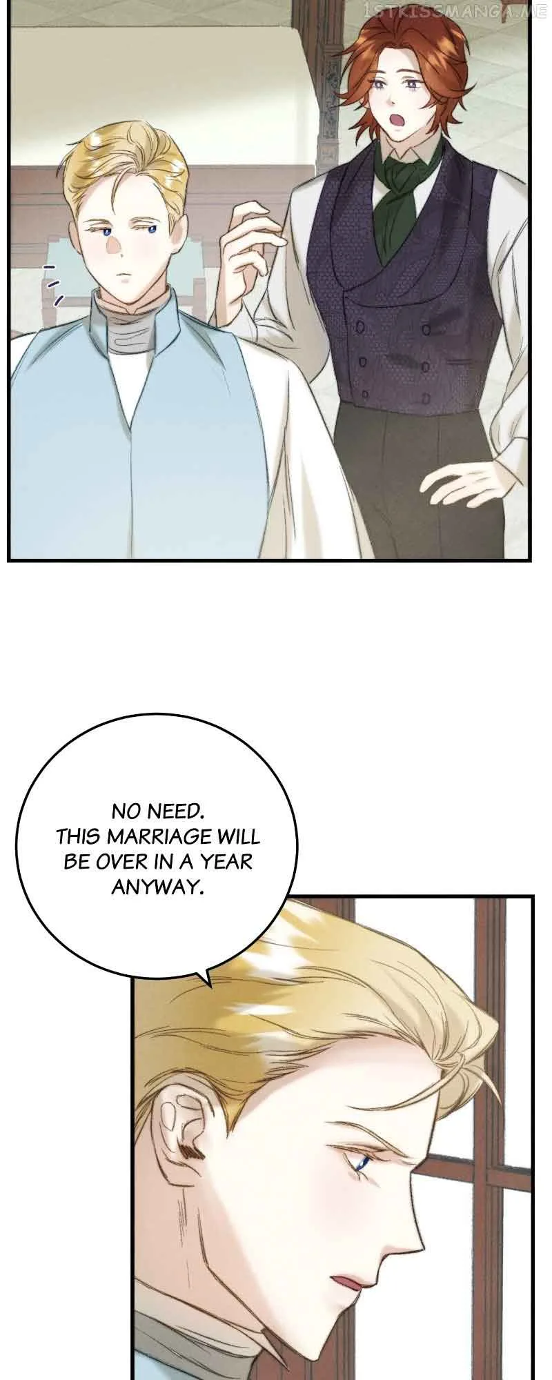 He’s Not Just a Pretty Face Chapter 5 page 61