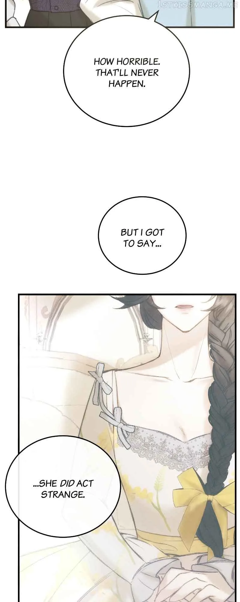 He’s Not Just a Pretty Face Chapter 5 page 54