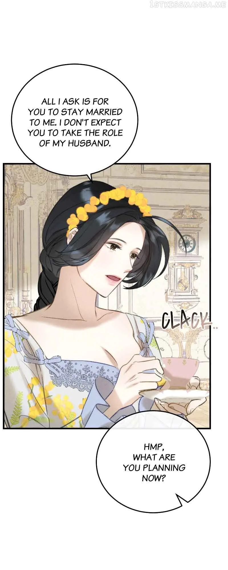 He’s Not Just a Pretty Face Chapter 5 page 32