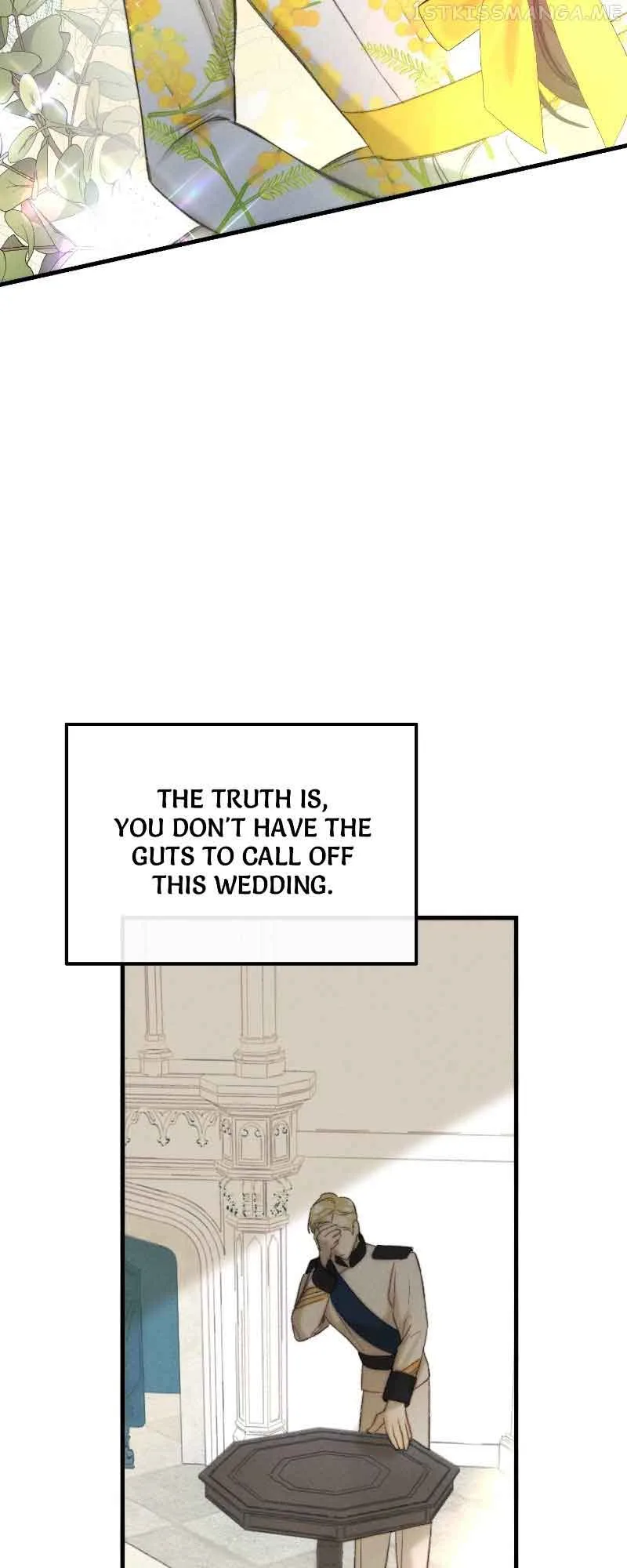 He’s Not Just a Pretty Face Chapter 5 page 28