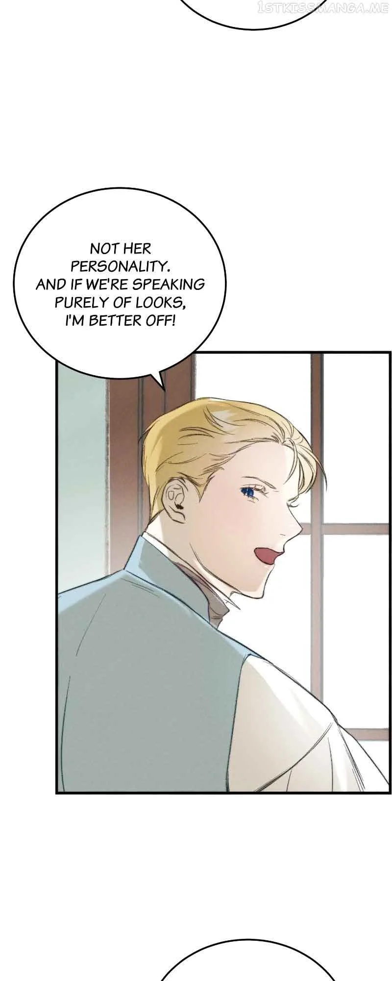 He’s Not Just a Pretty Face Chapter 5 page 50