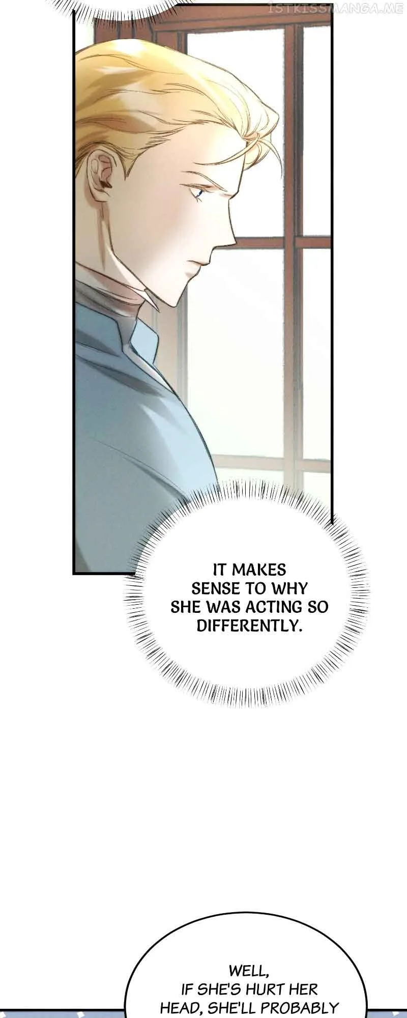 He’s Not Just a Pretty Face Chapter 5 page 66