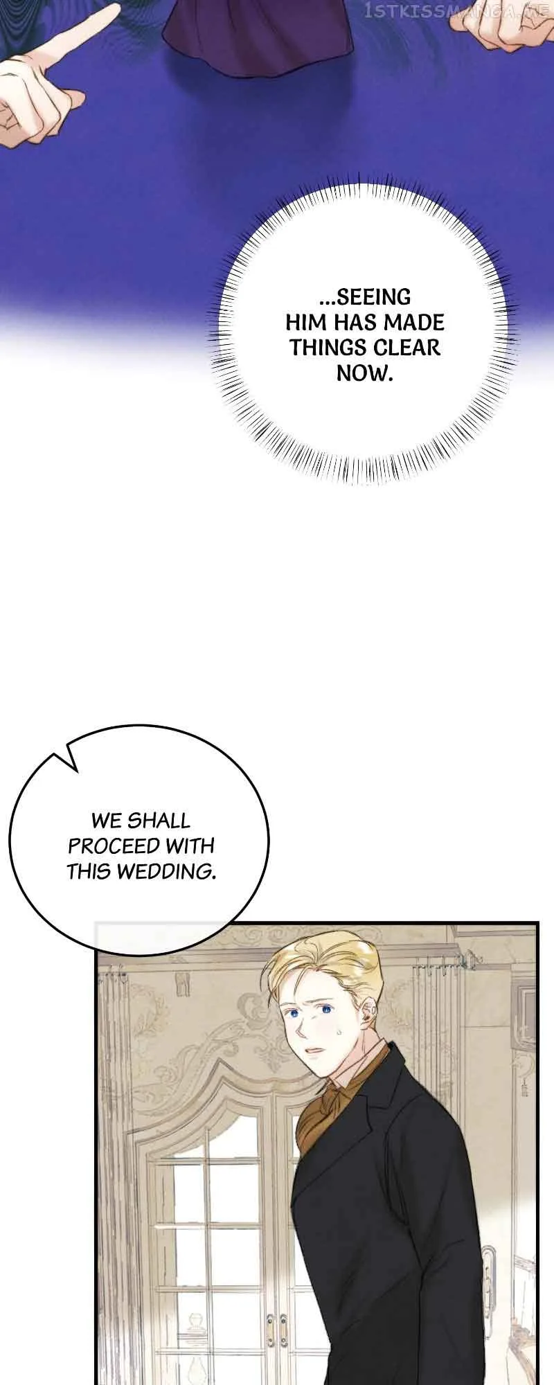 He’s Not Just a Pretty Face Chapter 5 page 30