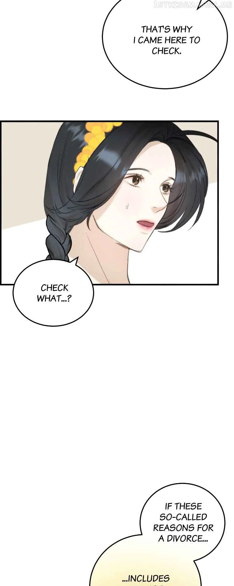 He’s Not Just a Pretty Face Chapter 5 page 13