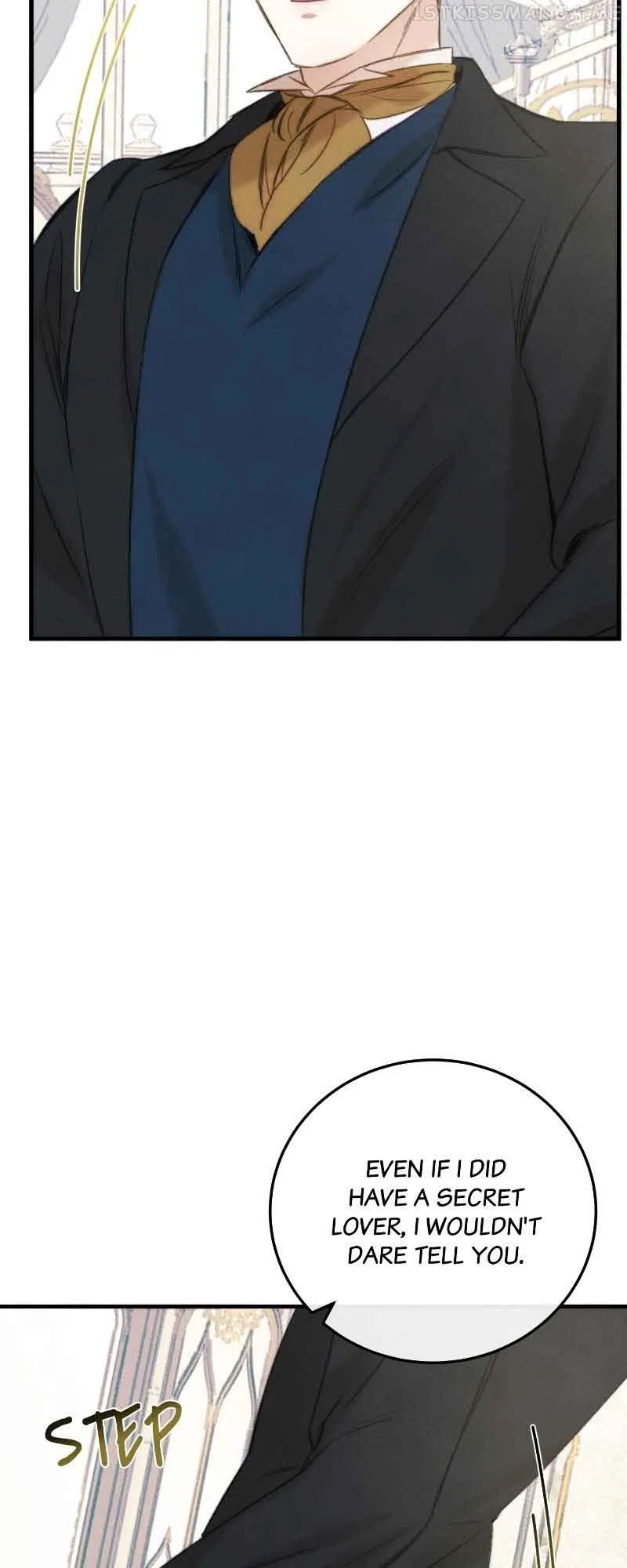 He’s Not Just a Pretty Face Chapter 5 page 8