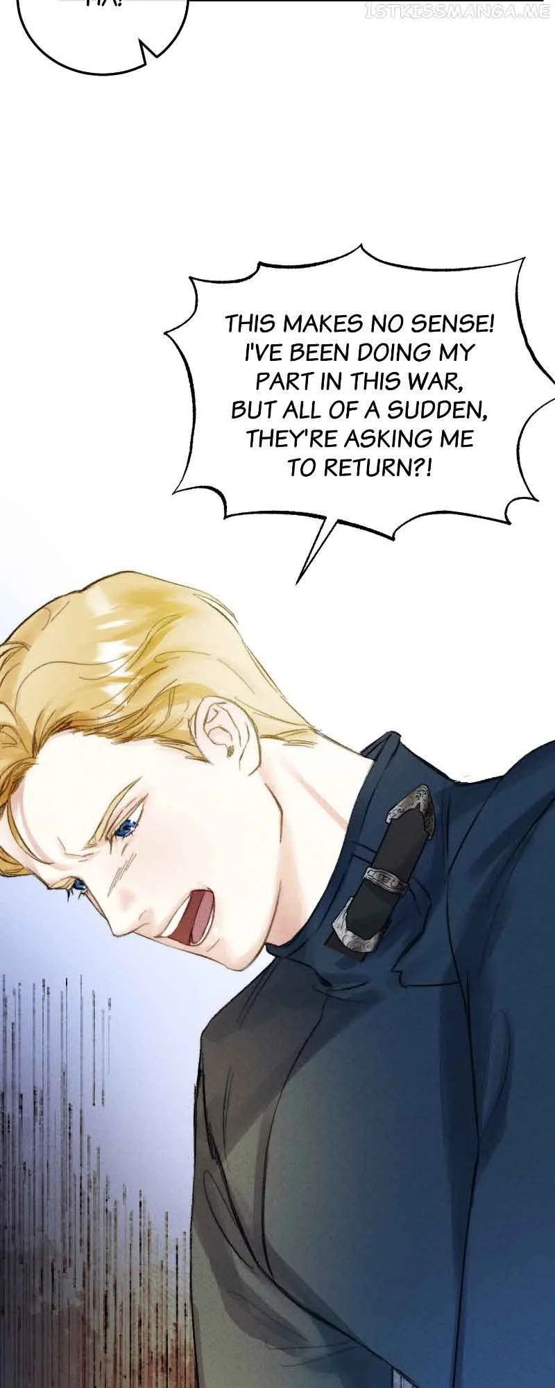 He’s Not Just a Pretty Face Chapter 2 page 59