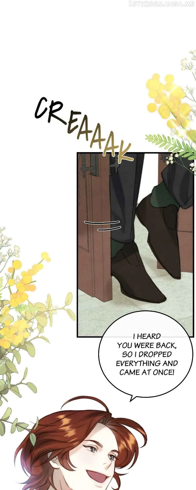 He’s Not Just a Pretty Face Chapter 5 page 39