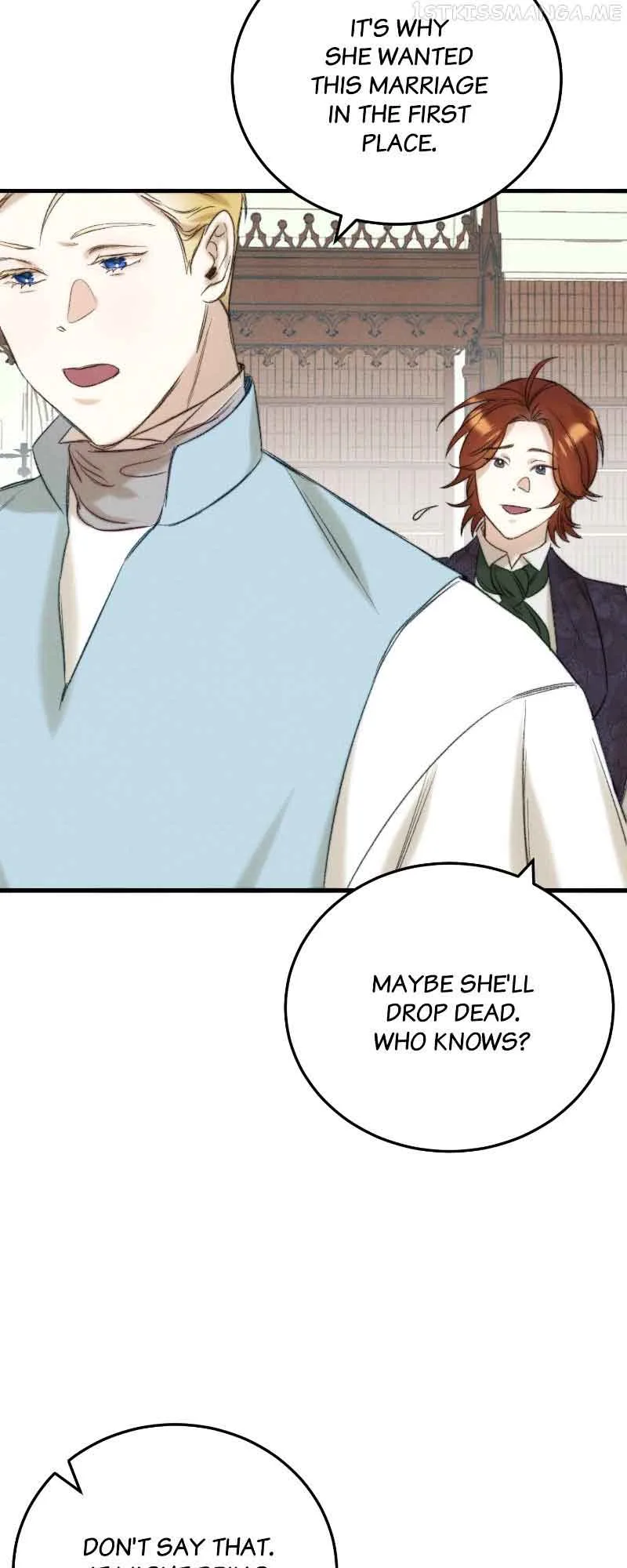 He’s Not Just a Pretty Face Chapter 5 page 51