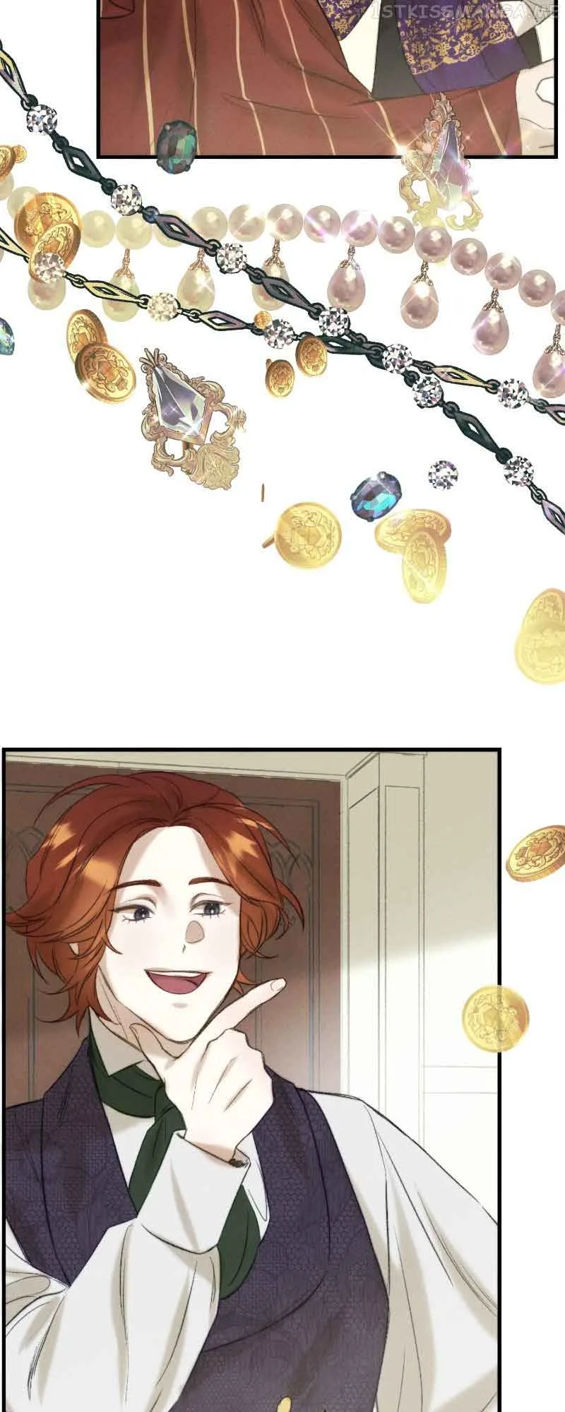 He’s Not Just a Pretty Face Chapter 5 page 43