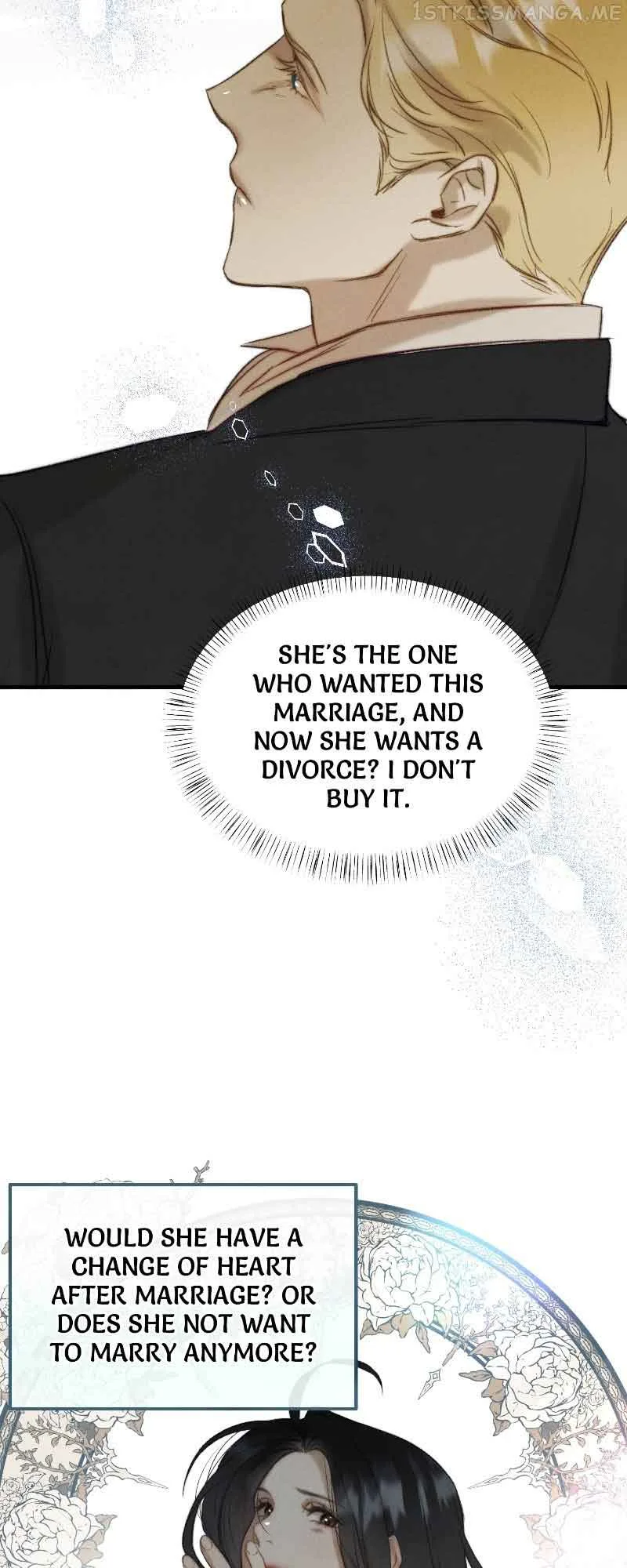 He’s Not Just a Pretty Face Chapter 5 page 34