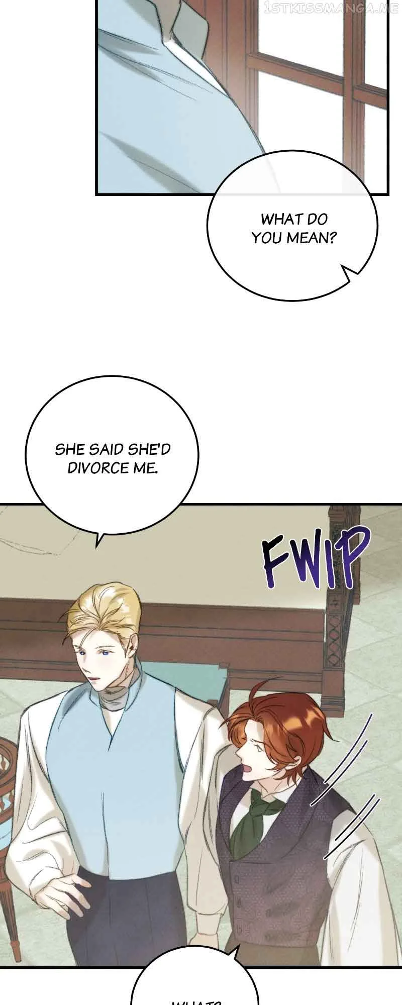 He’s Not Just a Pretty Face Chapter 5 page 62