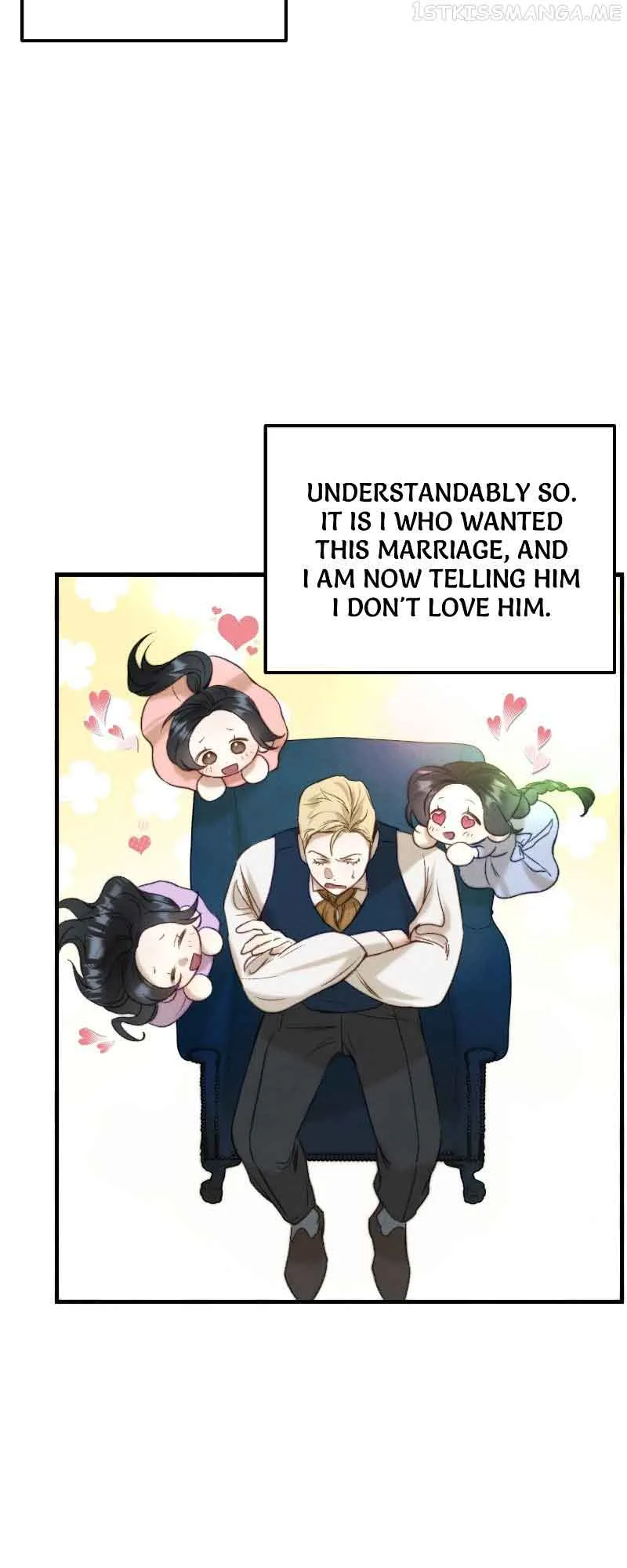 He’s Not Just a Pretty Face Chapter 5 page 23