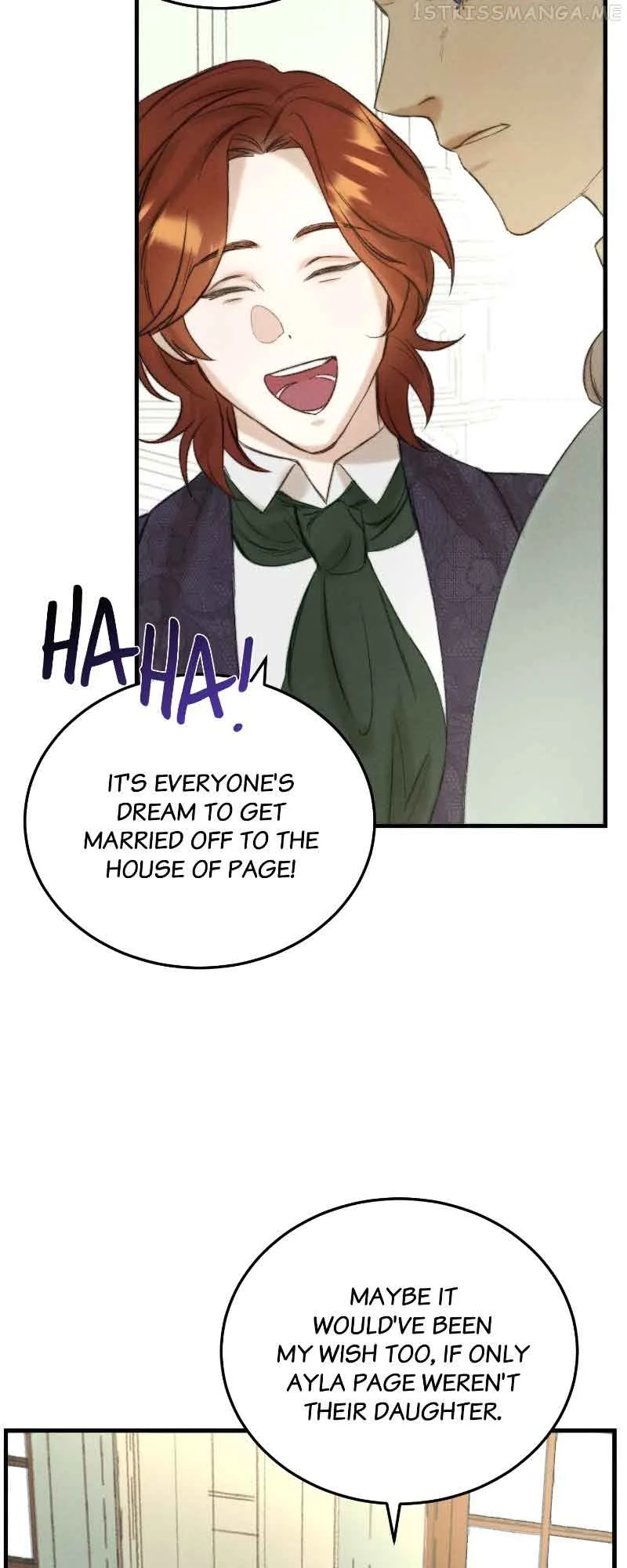 He’s Not Just a Pretty Face Chapter 5 page 48