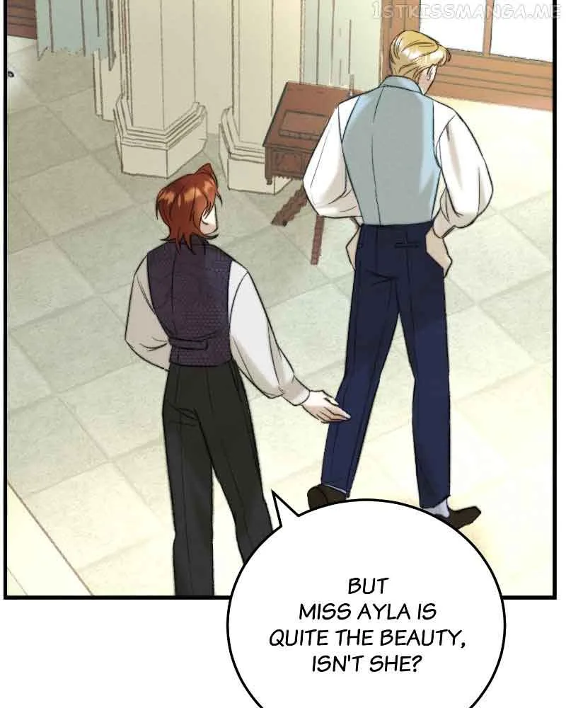He’s Not Just a Pretty Face Chapter 5 page 49