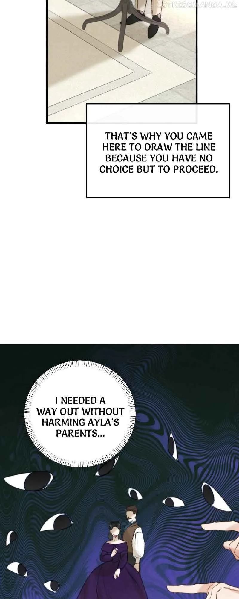 He’s Not Just a Pretty Face Chapter 5 page 29