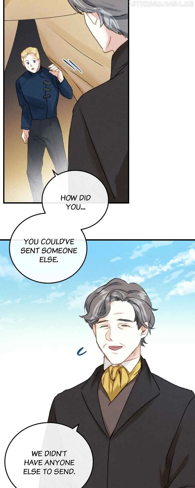 He’s Not Just a Pretty Face Chapter 2 page 52
