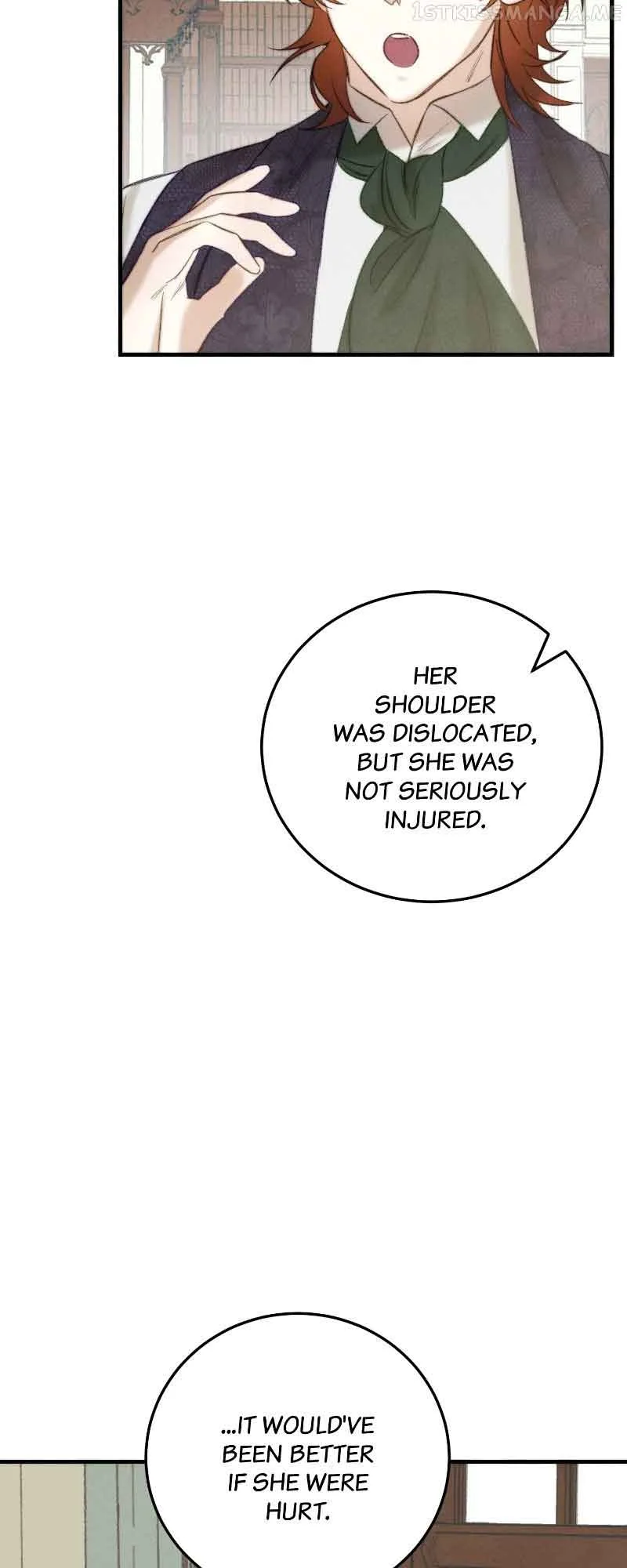 He’s Not Just a Pretty Face Chapter 5 page 59