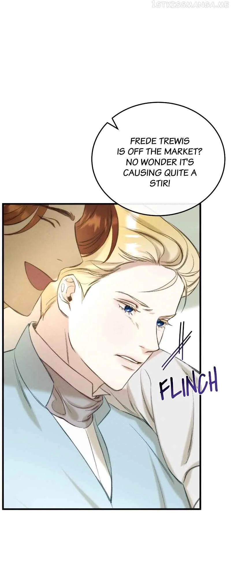 He’s Not Just a Pretty Face Chapter 5 page 46