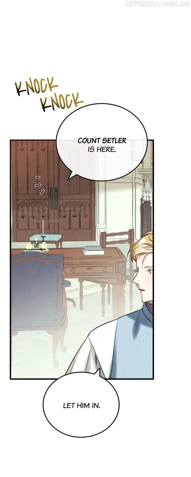 He’s Not Just a Pretty Face Chapter 5 page 38