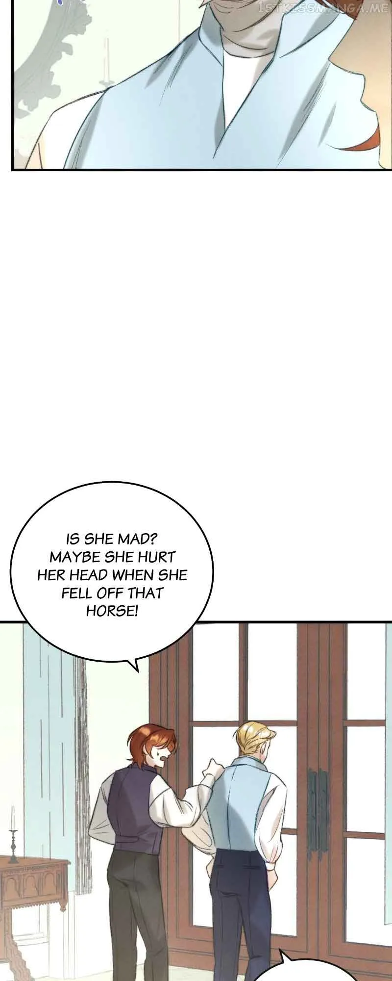 He’s Not Just a Pretty Face Chapter 5 page 64