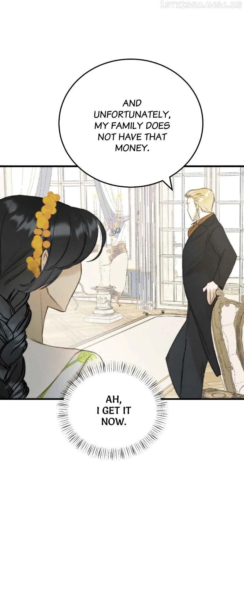 He’s Not Just a Pretty Face Chapter 5 page 11