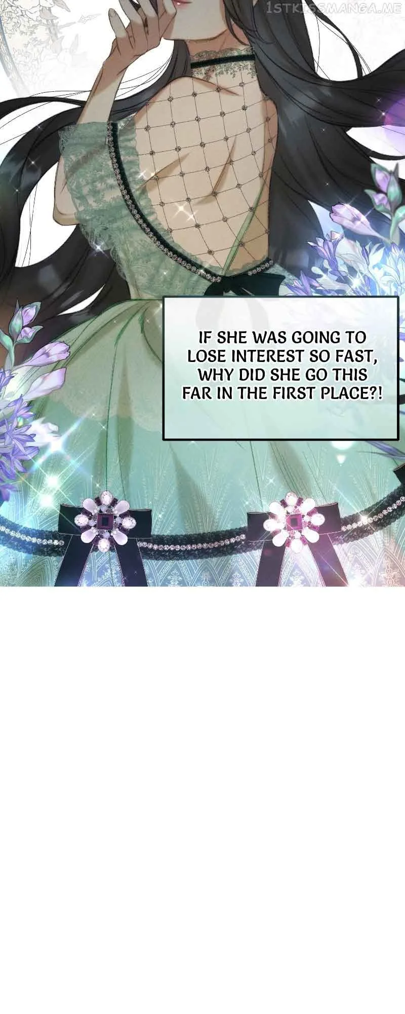 He’s Not Just a Pretty Face Chapter 5 page 35