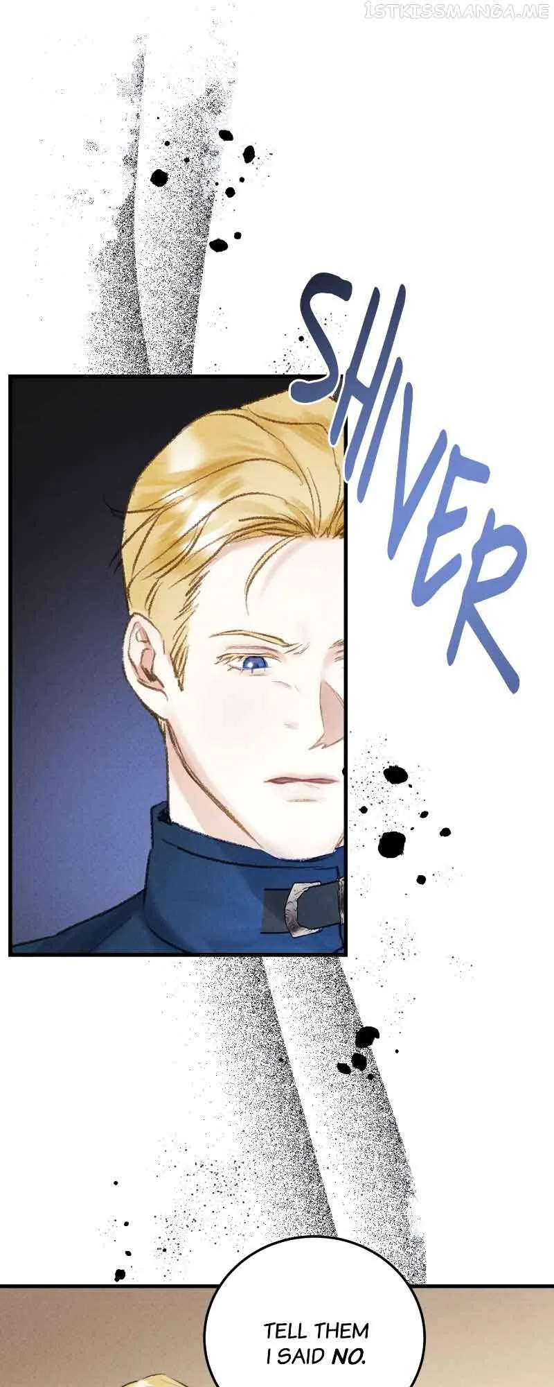 He’s Not Just a Pretty Face Chapter 2 page 56