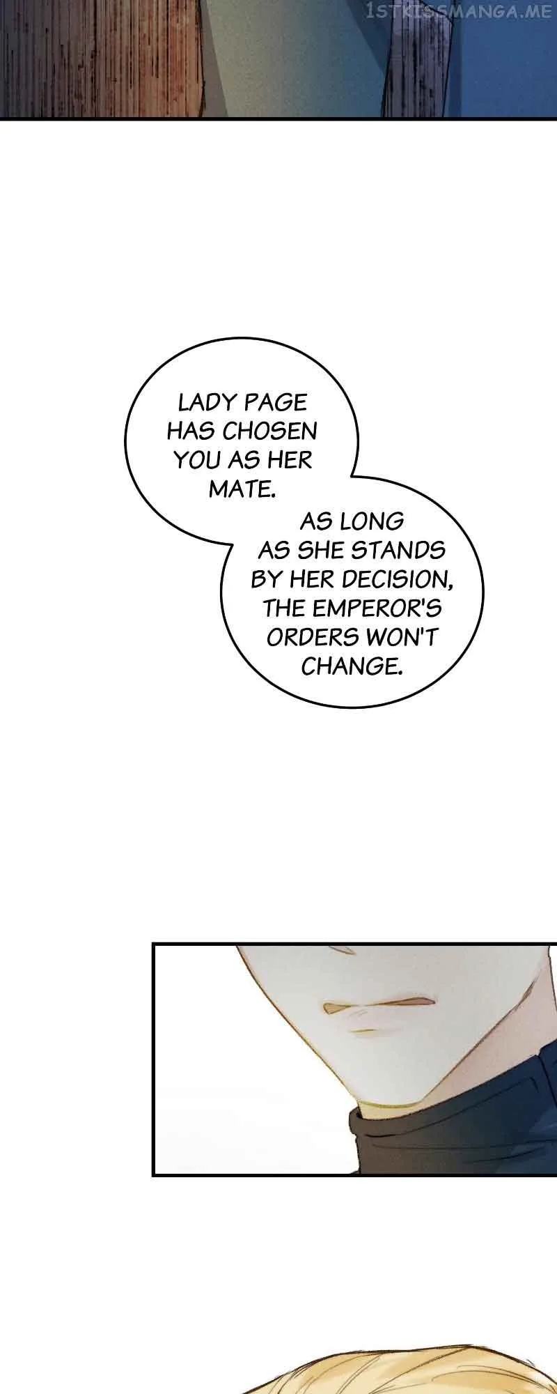 He’s Not Just a Pretty Face Chapter 2 page 60