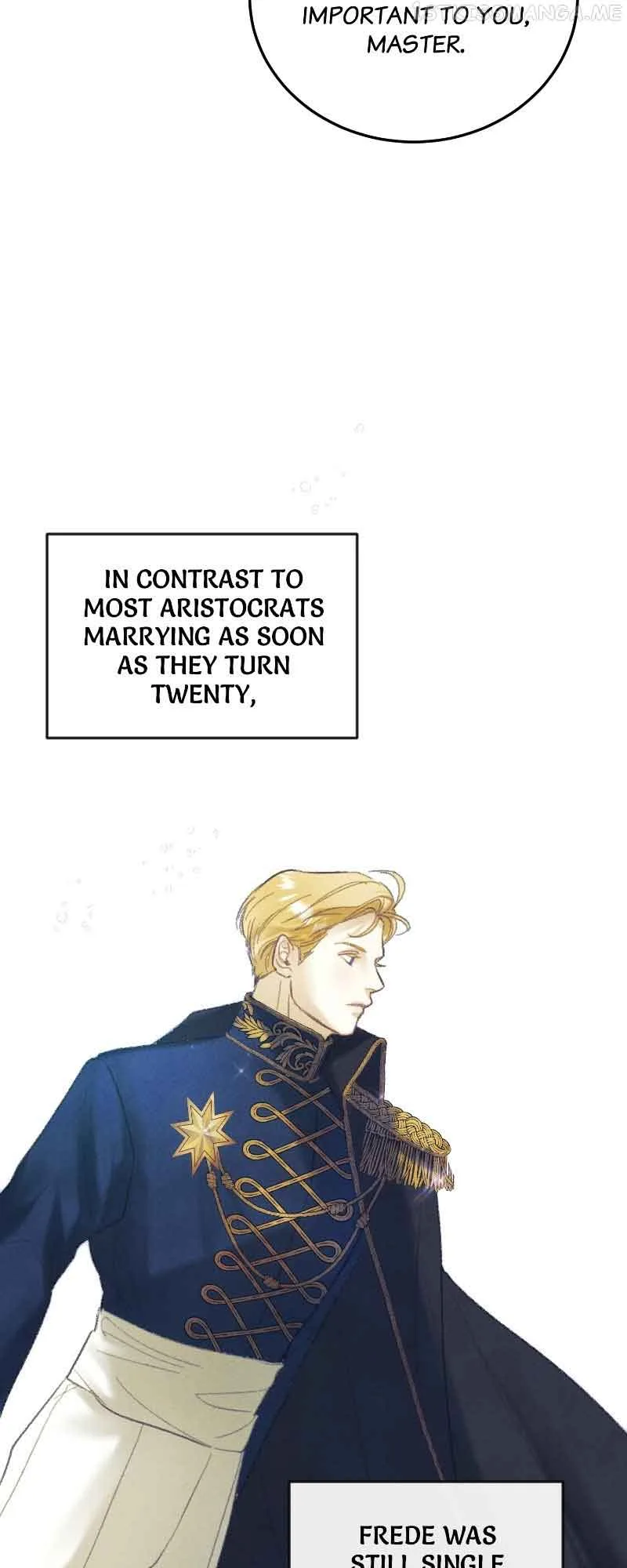 He’s Not Just a Pretty Face Chapter 2 page 77