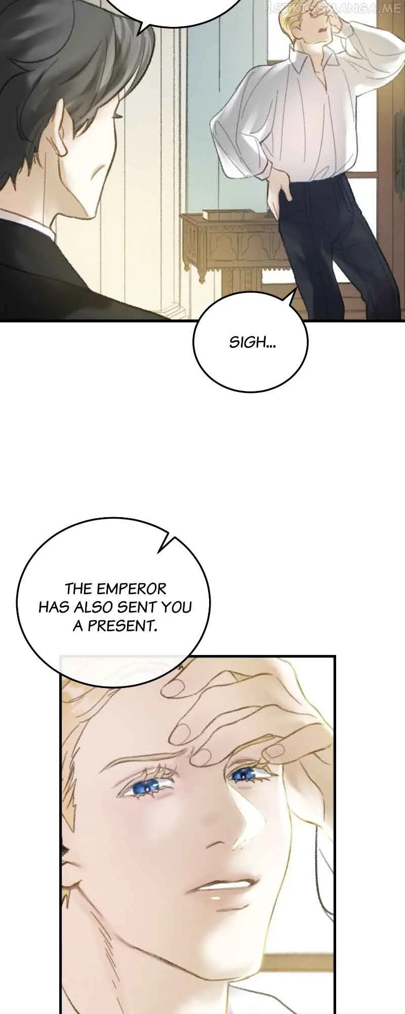 He’s Not Just a Pretty Face Chapter 2 page 70